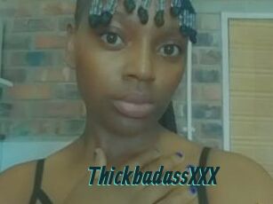 ThickbadassXXX