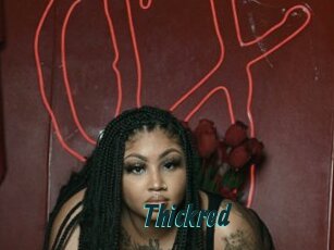 Thickred