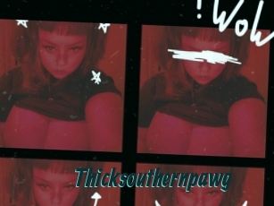 Thicksouthernpawg
