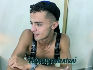 Thimotyvalentani