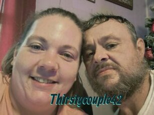 Thirstycouple42