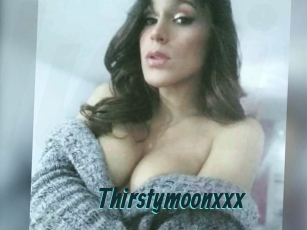 Thirstymoonxxx