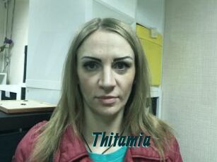 Thitamia