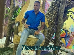 Thmmasmanrique
