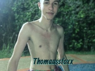 Thomaassfoxx