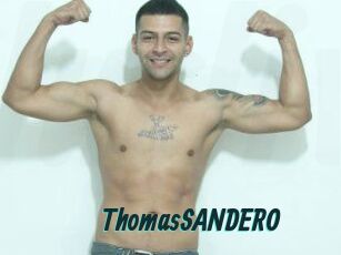 ThomasSANDERO