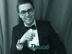 Thomasb