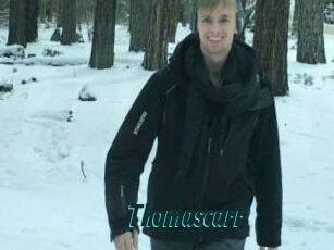 Thomascarr