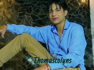Thomascolyns