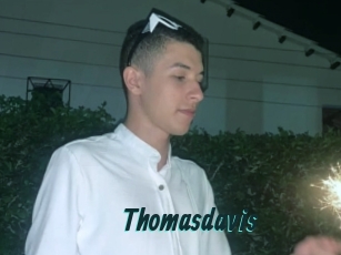 Thomasdavis