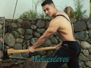 Thomasdevon