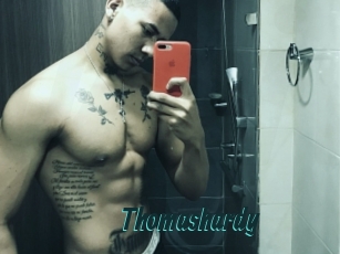 thomashardy Lucy Live
