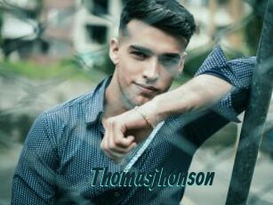 Thomasjhonson