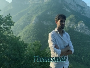 Thomasnude