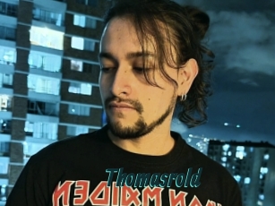 Thomasrold