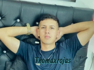 Thomaxrojas