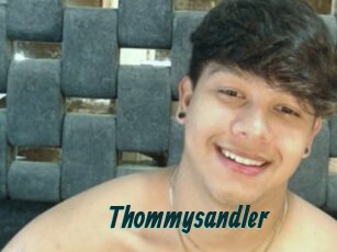 Thommysandler