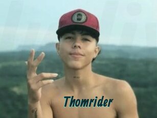 Thomrider