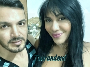 Thorandmel