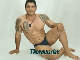 Thormusclex