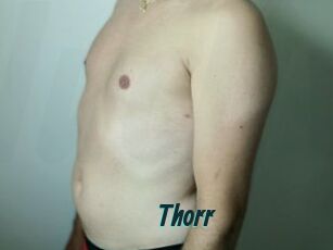 Thorr