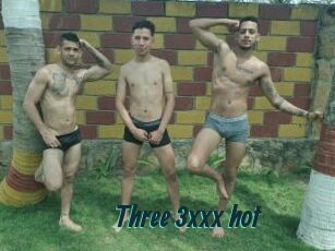 Three_3xxx_hot