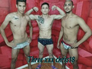 Three_xxx_chris18