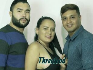Threefood