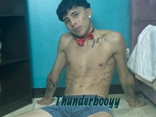Thunderbooyy