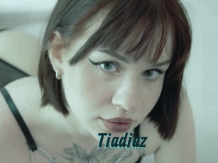 Tiadiaz