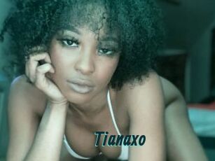 tianaxo Lucy Live