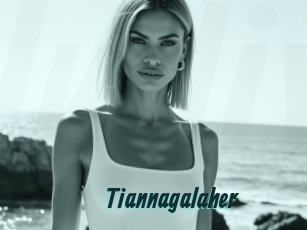 tiannagalaher Lucy Live