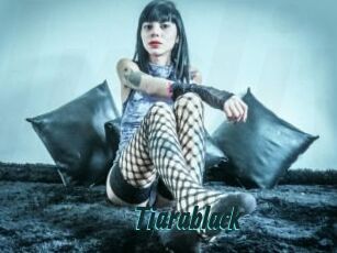 Tiarablack