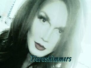 Tiarashimmers