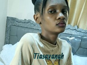 Tiasavanah