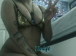 Tiedye