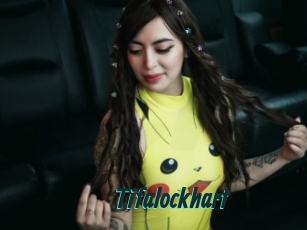 Tifalockhart