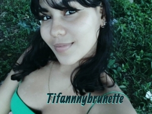 Tifannnybrunette
