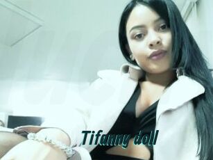 Tifanny_doll
