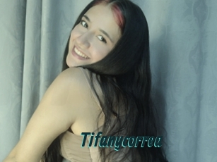 Tifanycorrea