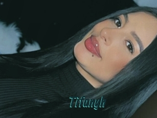 Tifanyh