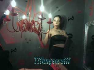 Tifanyseratti