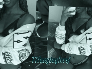 Tifanytaylersj