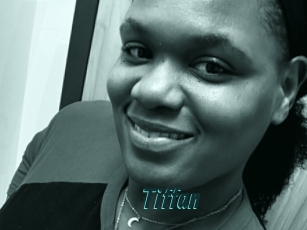 Tiffan