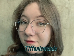 Tiffaniemaude