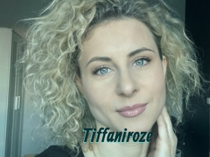 Tiffaniroze