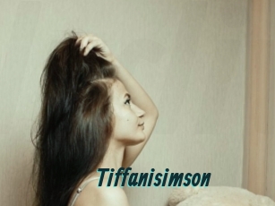 Tiffanisimson