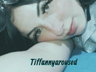 Tiffannyaroused
