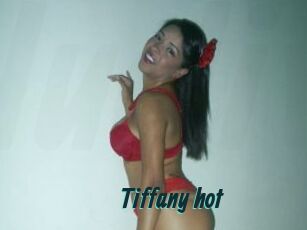 Tiffany_hot