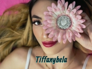 tiffanybela Lucy Live